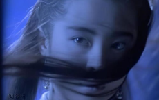 王祖贤入驻某音：一条7秒视频吸粉55万