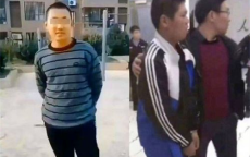 14岁男生欲性侵并杀害女同学案开庭