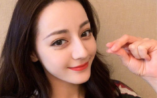 “迪丽热巴暖心福利：奶茶面包鸡汤，粉丝福利大放送！”