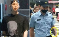 张凌赫深情凝望，强忍情绪与粉丝温馨互动