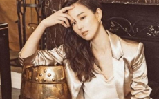 张钧甯：果然年上最知道疼人，温暖如阳光的治愈系女神