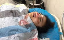 女童术后不幸喷血身亡，涉事医院曾因违规被罚20万