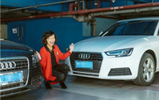 奔驰宝马奥迪集体降价，销售员揭秘降价背后的真相