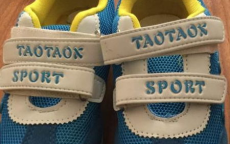 这两种鞋可能影响孩子足部发育