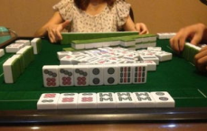 麻将输赢300元红线：过年麻将赌博新界定