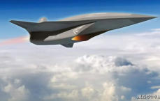 神秘低空飞行器惊艳亮相：真做成飞碟？科技突破引关注