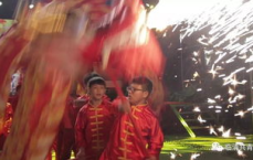 燃情岁月：鹿晗当燃红，演绎青春热血传奇