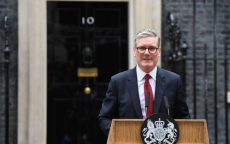 “英国前首相访华表态：前几任首相不去中国是失职”