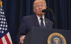 伊朗称美军加油机被击落：事件背后的真相与影响