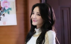 张婧仪刘浩存 如果爱可以重来