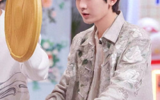 穆祉丞张子墨：携手共舞，共谱青春华章