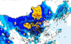 狂风暴雪沙尘暴席卷而来：南国预警