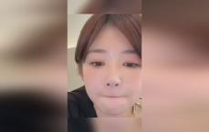 黄一鸣感慨：女儿与爷爷神似，传承家族基因