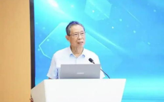 钟南山院士：以铁证铸就全球抗疫信心