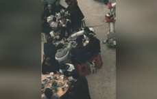 初一家里43人 过完年只剩1人