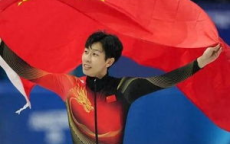 何时能摘首金？中国代表团副团长回应